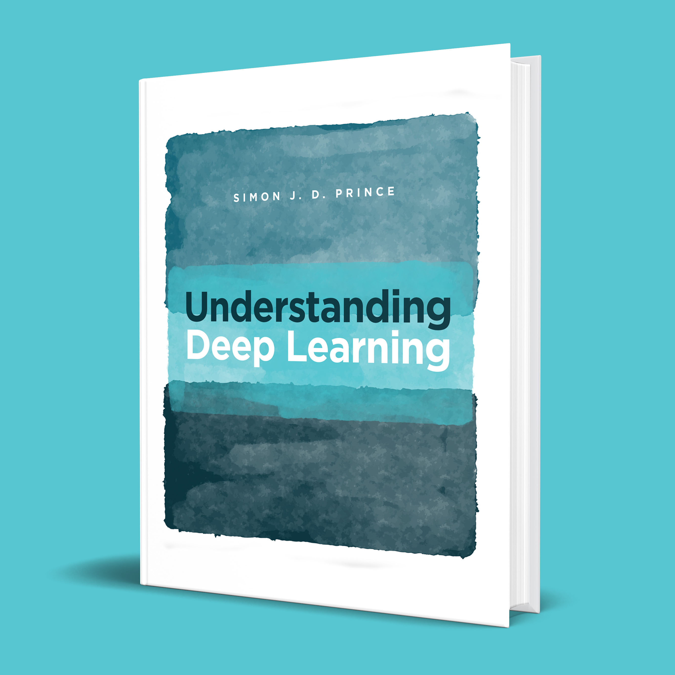 深入理解深度学习 (Understanding Deep Learning) (Simon J.D. Prince) (pdf)