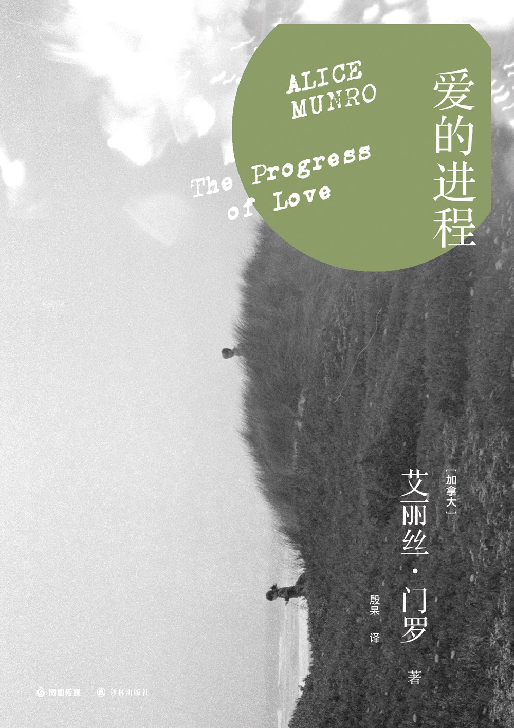 爱的进程 (艾丽丝·门罗) (mobi+azw3+epub)
