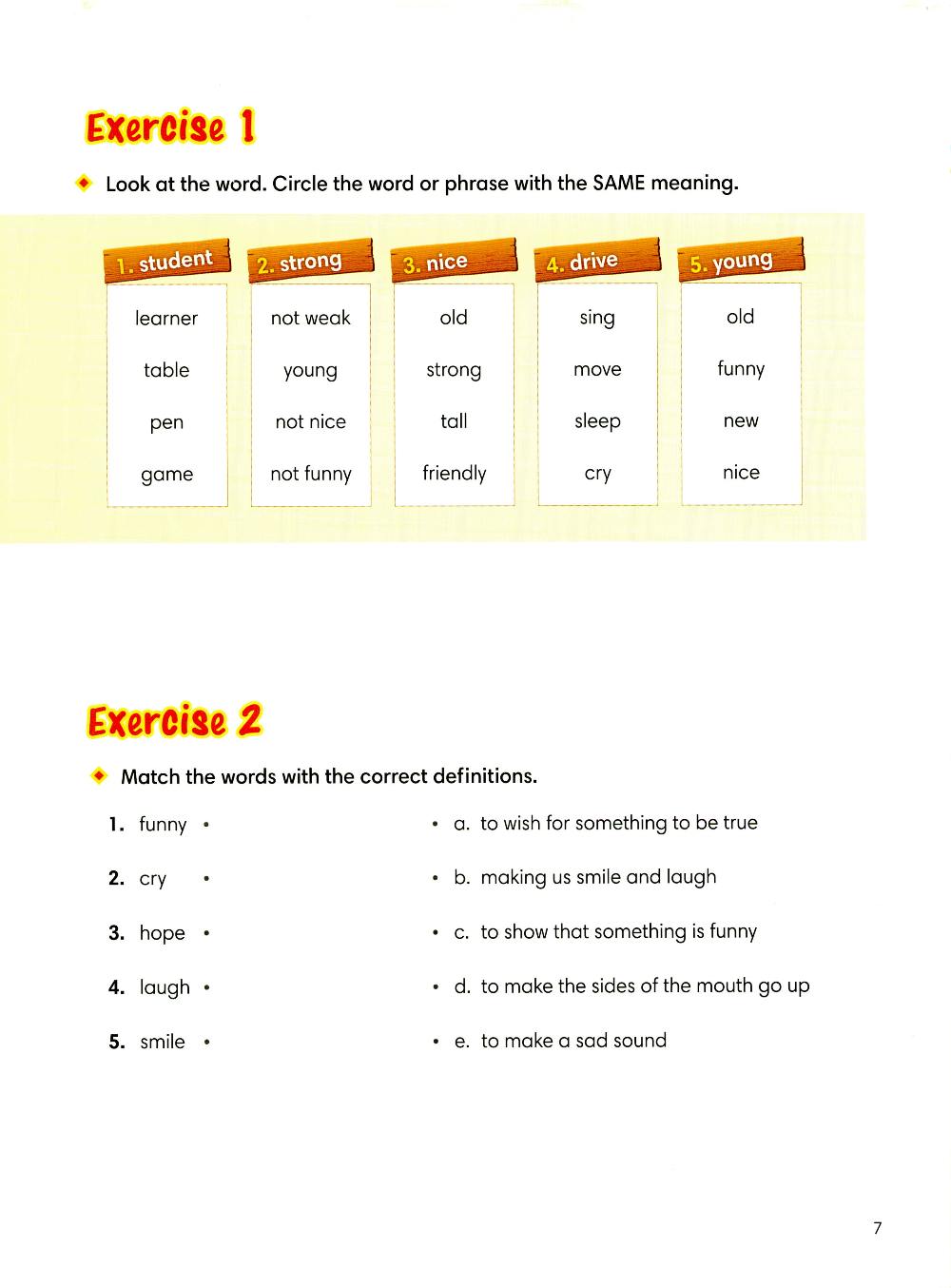 少儿基础英语1000词 (4册) (Kelli Ripatti／Tamara Wilburn)