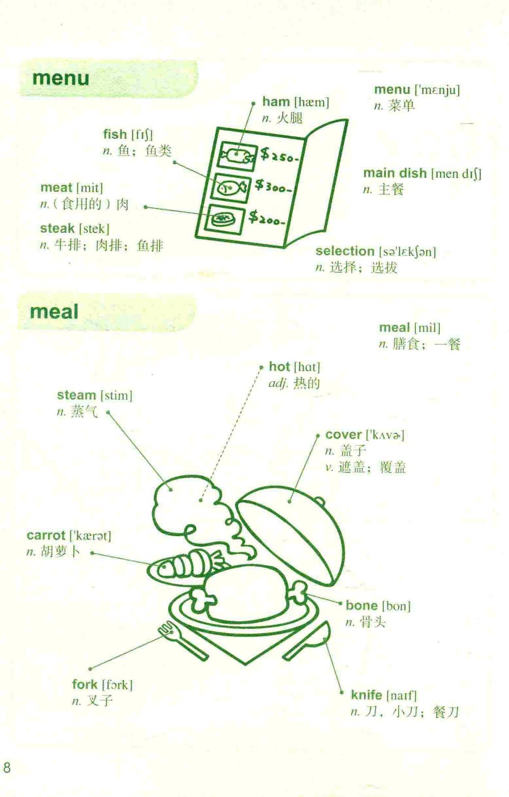 好快！10天背完3000英语单词 (柏莱恩著) (pdf)