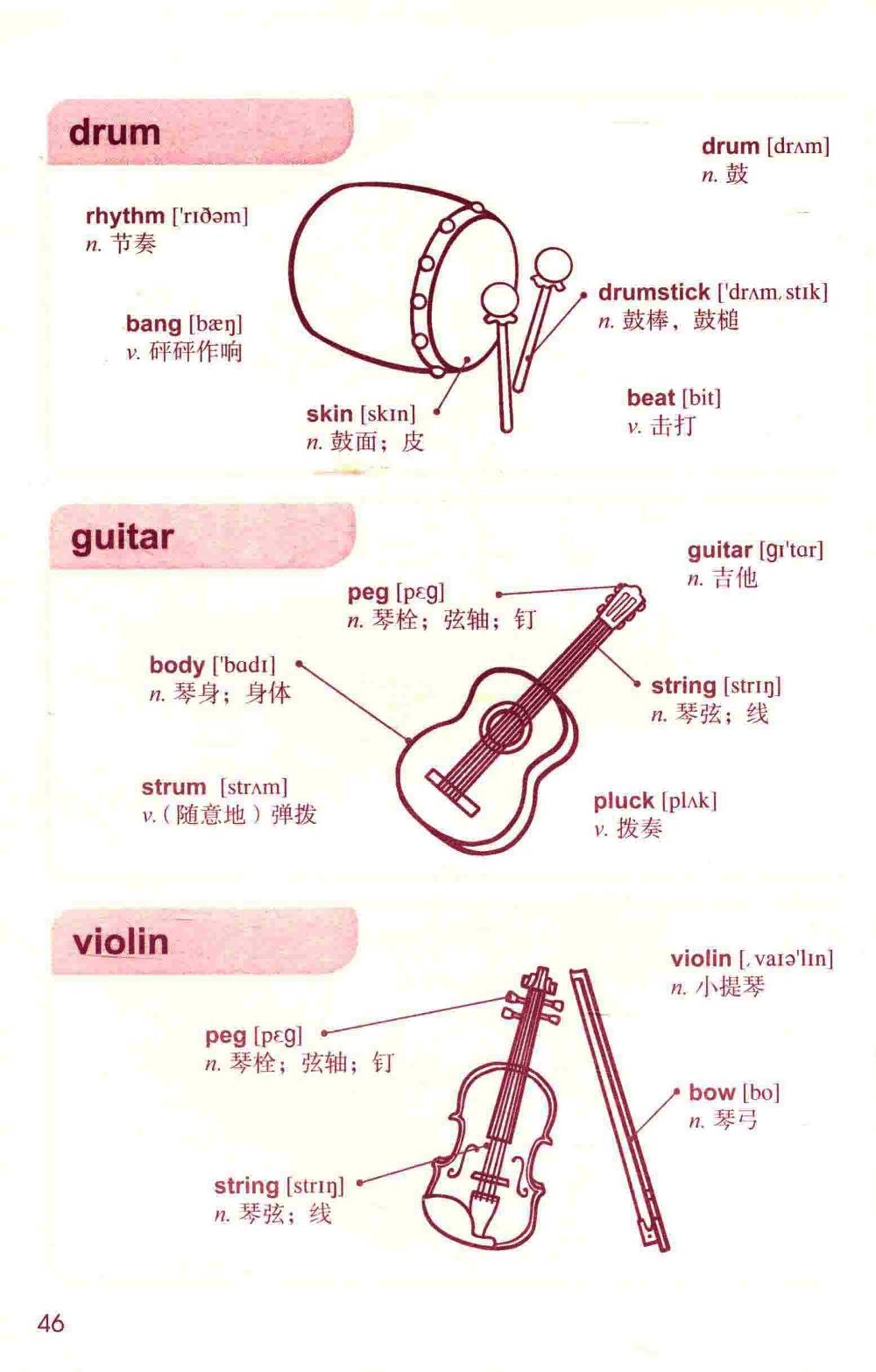 好快！10天背完3000英语单词 (柏莱恩著) (pdf)