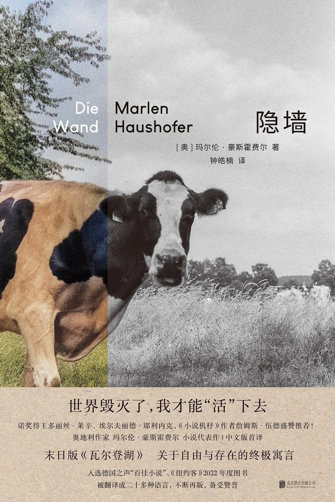 隐墙 (玛尔伦·豪斯霍费尔) (mobi,azw3,epub,pdf)