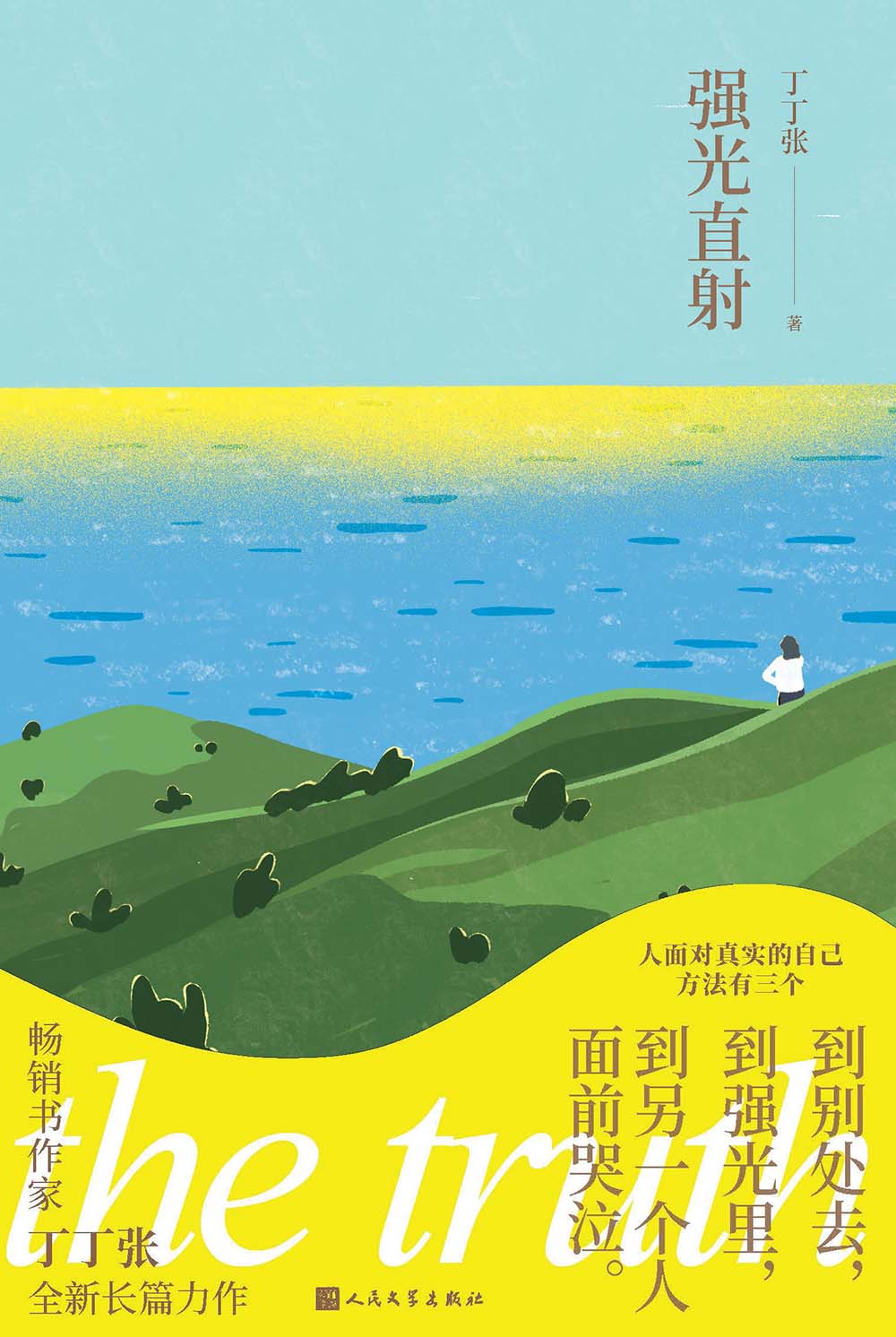 强光直射 (丁丁张) (mobi,azw3,epub)