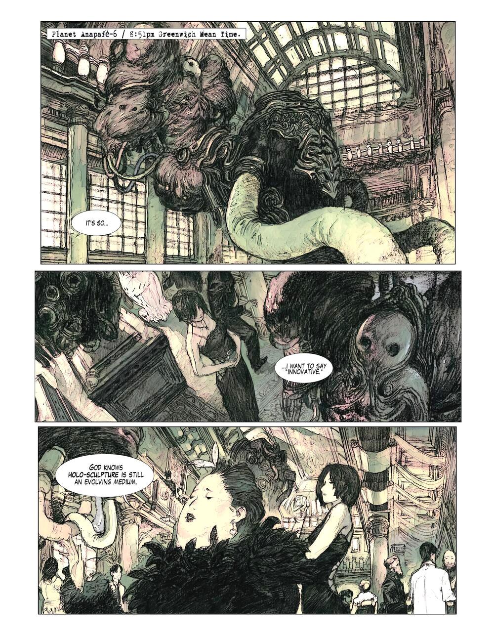 ZAYA 扎雅 (英文全彩9册) (J.D. MORVAN/HUANG-JIA WEI) (pdf)