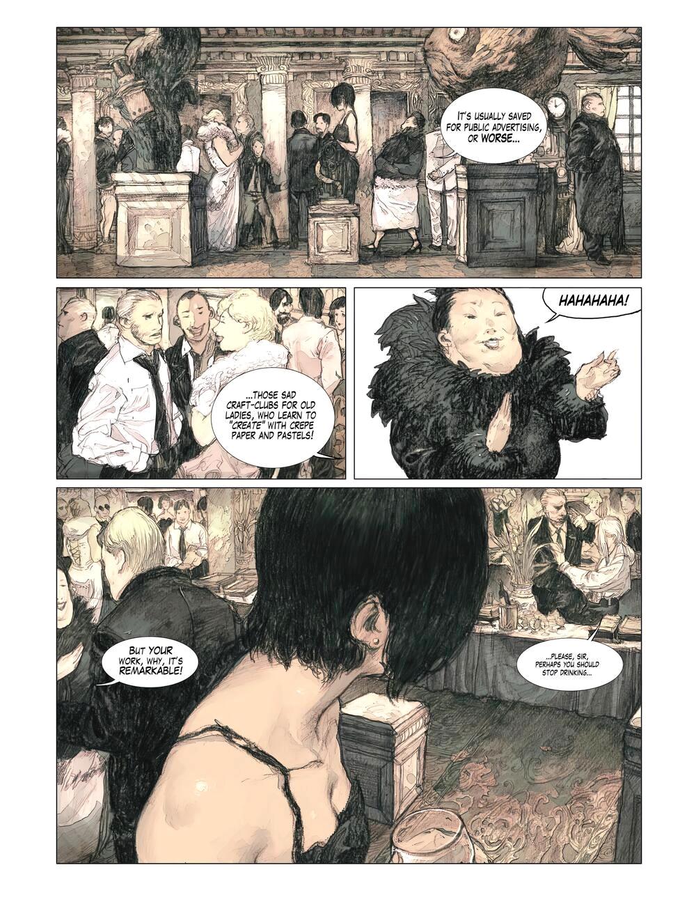 ZAYA 扎雅 (英文全彩9册) (J.D. MORVAN/HUANG-JIA WEI) (pdf)