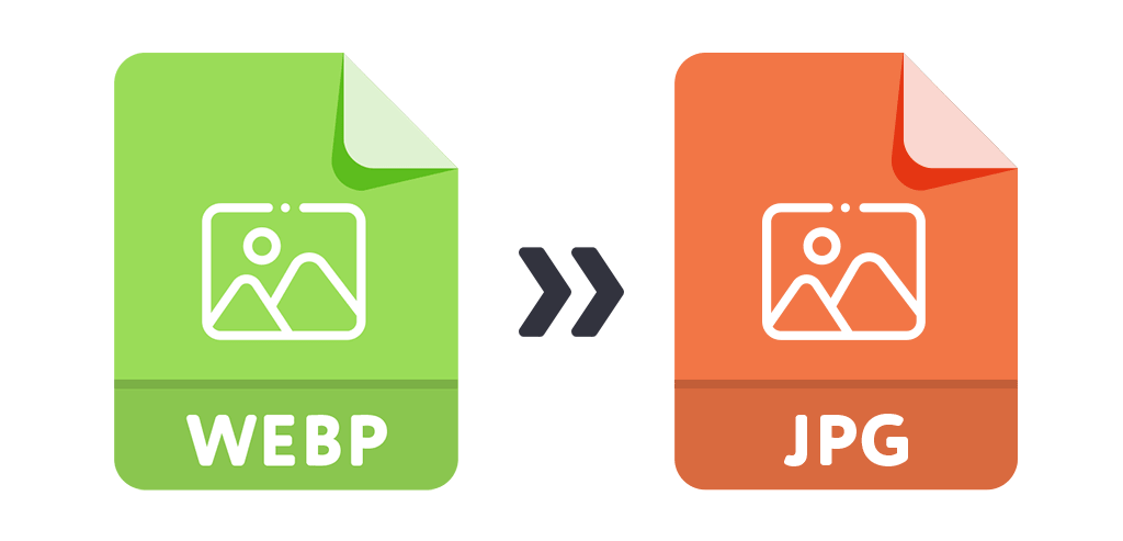 浏览器显示的jpg图片另存为会变成webp格式