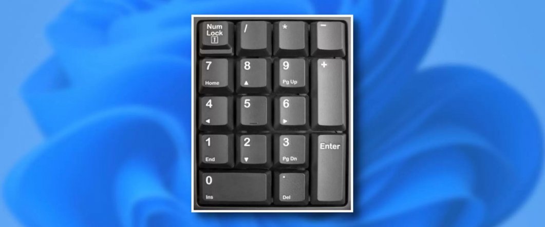 Win8-Win10 电脑开机后 Num Lock灯不常亮的解决办法