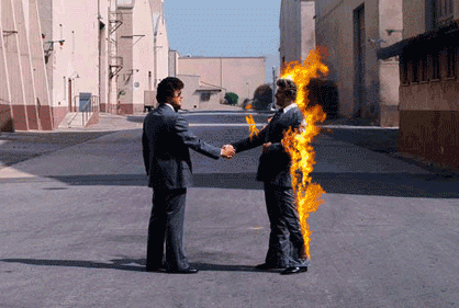 Pink Floyd CD Discography 1967-2019