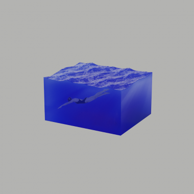 告五人「爱人错过」分离人声