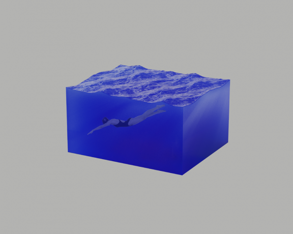 告五人「爱人错过」分离人声