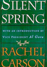 寂静的春天 (蕾切尔·卡森) (mobi+azw3+epub)