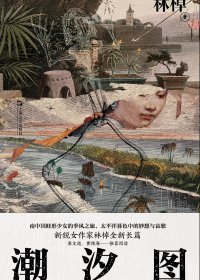 潮汐图 (林棹) (mobi+azw3+epub+pdf)