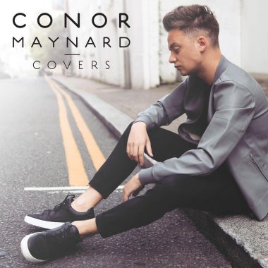 Conor Maynard「Stitches」分离人声伴奏