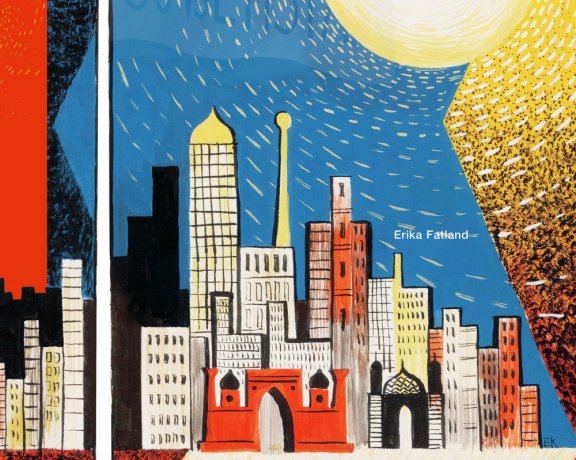 中亚行纪 (埃丽卡·法特兰) (mobi+azw3+epub+pdf)