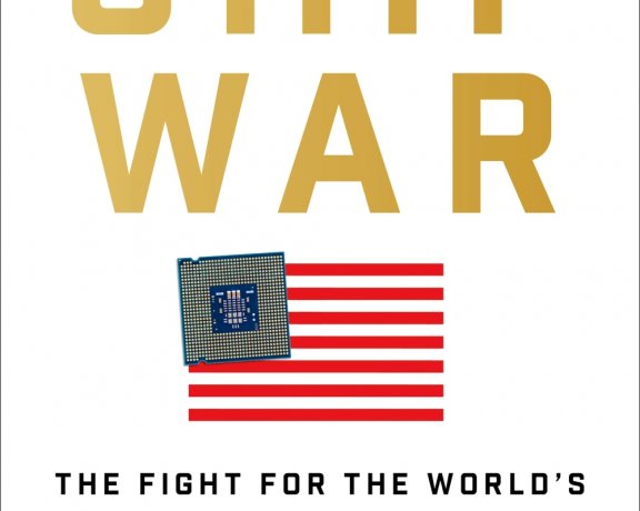 Chip War：The Fight for the World's Most Critical Technology (Chris Miller) (mobi+azw3+epub)