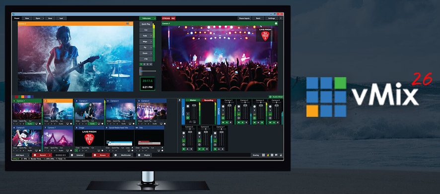 vMix 26