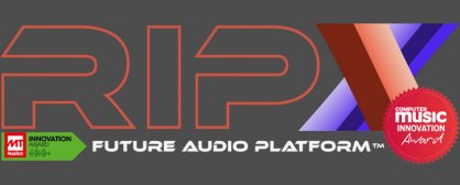 Hit n Mix RipX DeepAudio v6.2.0 优秀的可视化人声、乐器和伴奏音频AI分离软件再升级