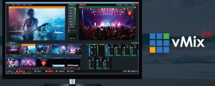 vMix 26
