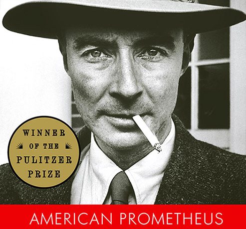 American Prometheus：The Triumph and Tragedy of J. Robert Oppenheimer (Kai Bird, Martin J. Sherwin) (azw3+epub)