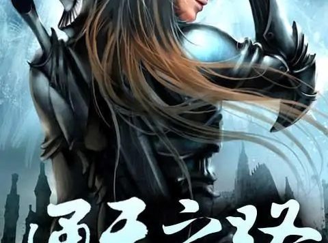 通天之路 (无罪) (txt+azw3+epub)