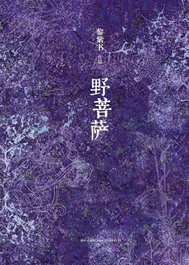 野菩萨 (黎紫书) (pdf)