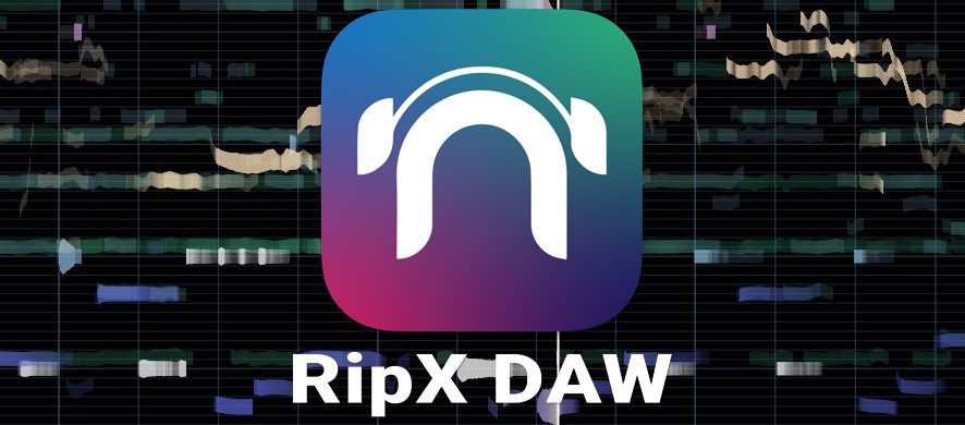 Hit n Mix RipX DAW PRO v7.0.0 WiN-MOCHA