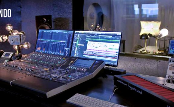 Steinberg Nuendo 13 v13.0.10-R2R