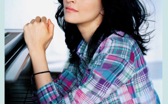 Angela Aki「- 手紙～拝啓 十五の君へ～」