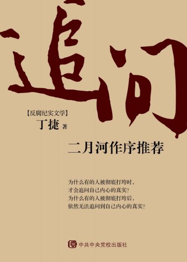 追问 (丁捷) (mobi+azw3+epub)