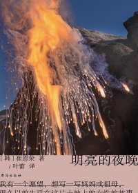 明亮的夜晚 (崔恩荣) (mobi+azw3+epub)