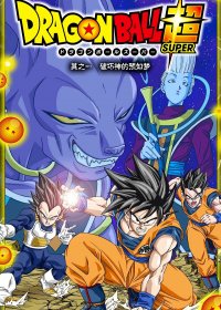 龙珠超 Dragon Ball Super (鸟山明) (高清全彩1-20卷) (pdf)