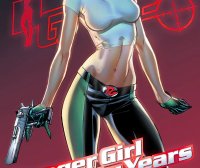 [ART] Danger Girl Twenty Years (J. Scott Campbell) (pdf)