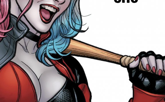 [ART] Dc Poster Portfolio (Frank Cho) (pdf)