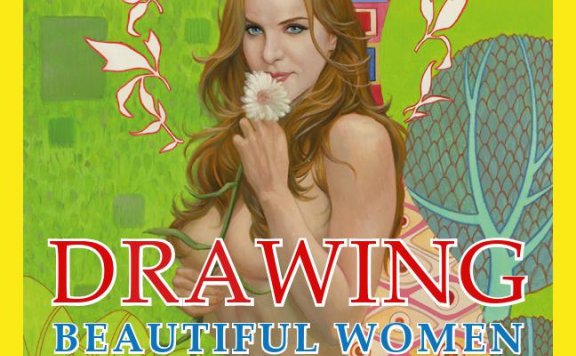[ART] Drawing Beautiful Women The Frank Cho Method (Frank Cho)
