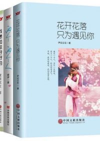 青春系列小说 (套书4本) (mobi+azw3+epub)