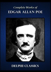 Complete Works of Edgar Allan Poe (mobi+azw3+epub)