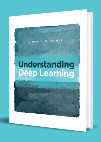 深入理解深度学习 (Understanding Deep Learning) (Simon J.D. Prince) (pdf)