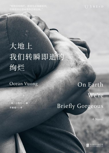 大地上我们转瞬即逝的绚烂 (王鸥行) (mobi+azw3+epub)
