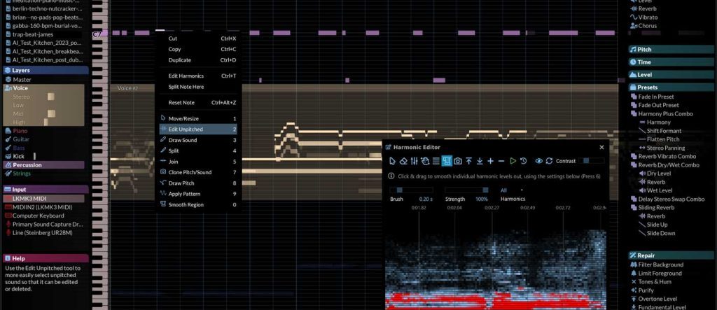 Hit n Mix RipX DAW PRO v7.1.1 WiN