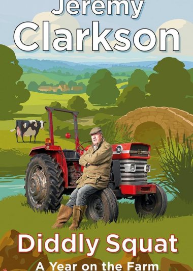 Diddly Squat (1-3) (Jeremy Clarkson) (mobi+azw3+epub)