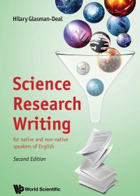 Science Research Writing：for Native and Non-Native Speakers of English (Hilary Glasman-Deal) (pdf)