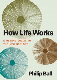 How Life Works：A User's Guide to the New Biology (Philip Ball) (mobi+azw3+epub+pdf)