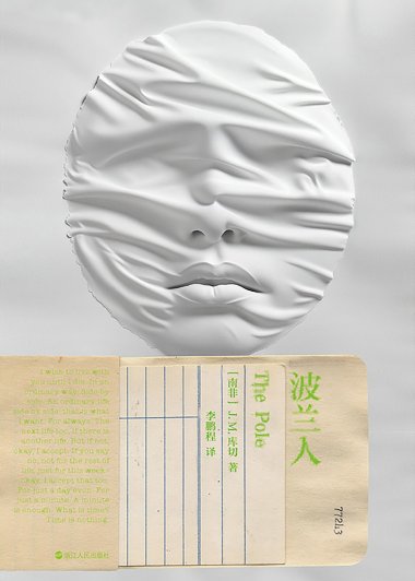 波兰人 (J.M.库切) (mobi+azw3+epub)