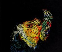 凡·高自画像之谜 (杰弗里·阿切尔) (pdf)