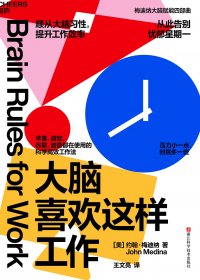 大脑喜欢这样工作 (约翰·梅迪纳) (mobi+azw3+epub)