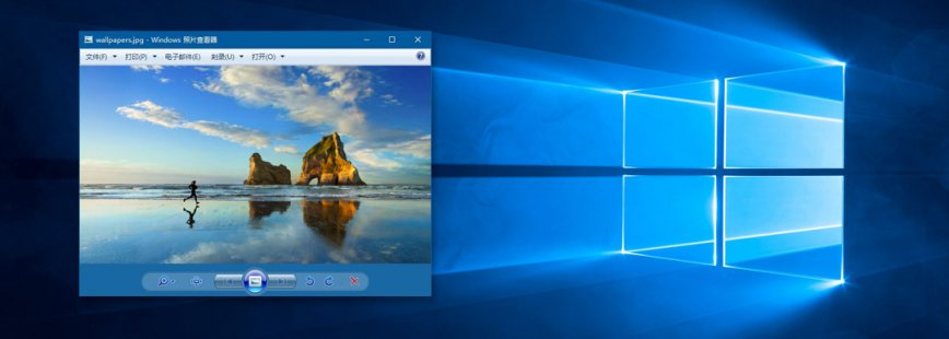 Windows 照片查看器无法显示此图片，因为计算机上的可用内存可能不足