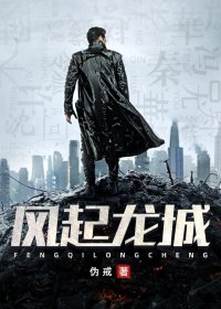 风起龙城 (伪戒) (mobi,azw3,epub)
