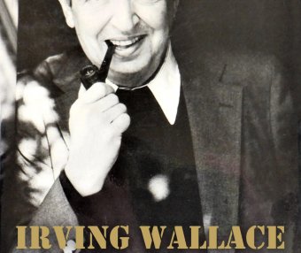 欧文·华莱士小说系列 (51册) (pdf)