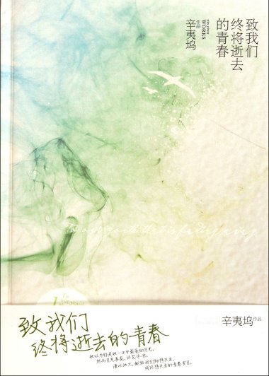 致我们终将逝去的青春 (典藏版) (辛夷坞) (pdf)