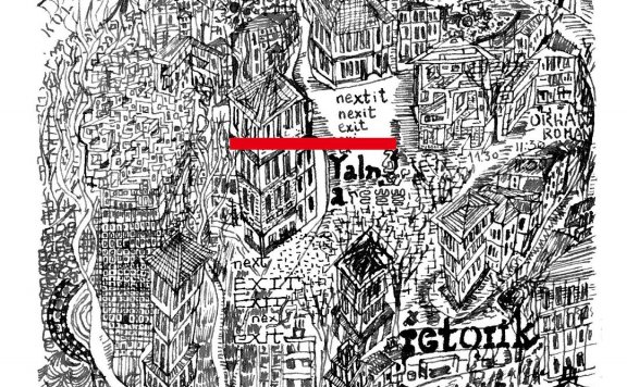 黑书 (奥尔罕·帕慕克) (mobi,azw3,epub,pdf)